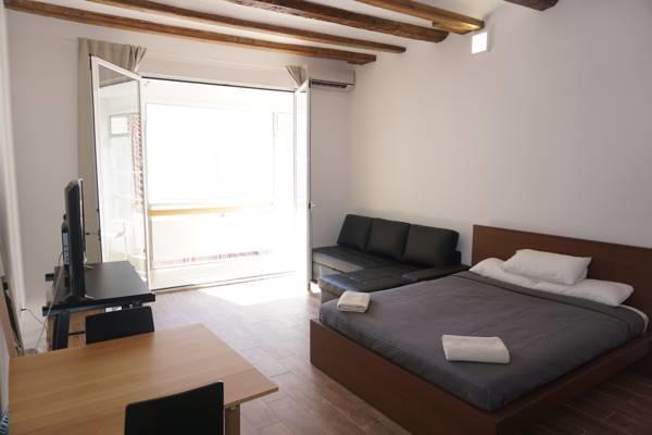 Guadiana - Apartment 2X1, Near Sants Station Barselona Dış mekan fotoğraf